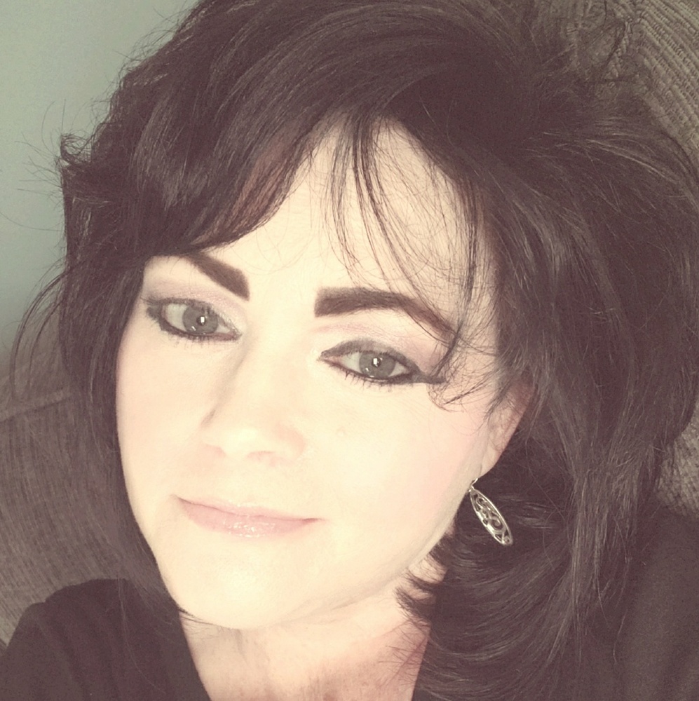 Meet your Posher, Mary ann